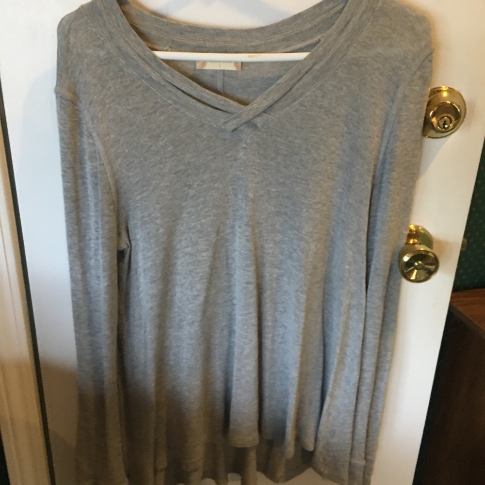 Altar'd State shirt